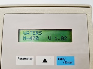 Thumbnail image of Waters 470 Scanning Fluorescence Detector