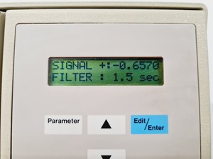 Thumbnail image of Waters 470 Scanning Fluorescence Detector
