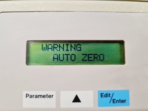 Thumbnail image of Waters 470 Scanning Fluorescence Detector
