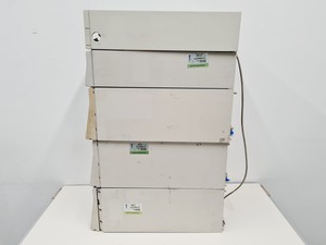 Thumbnail image of Hewlett Packard 1050 Series HPLC System