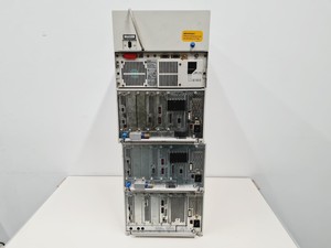 Thumbnail image of Hewlett Packard 1050 Series HPLC System