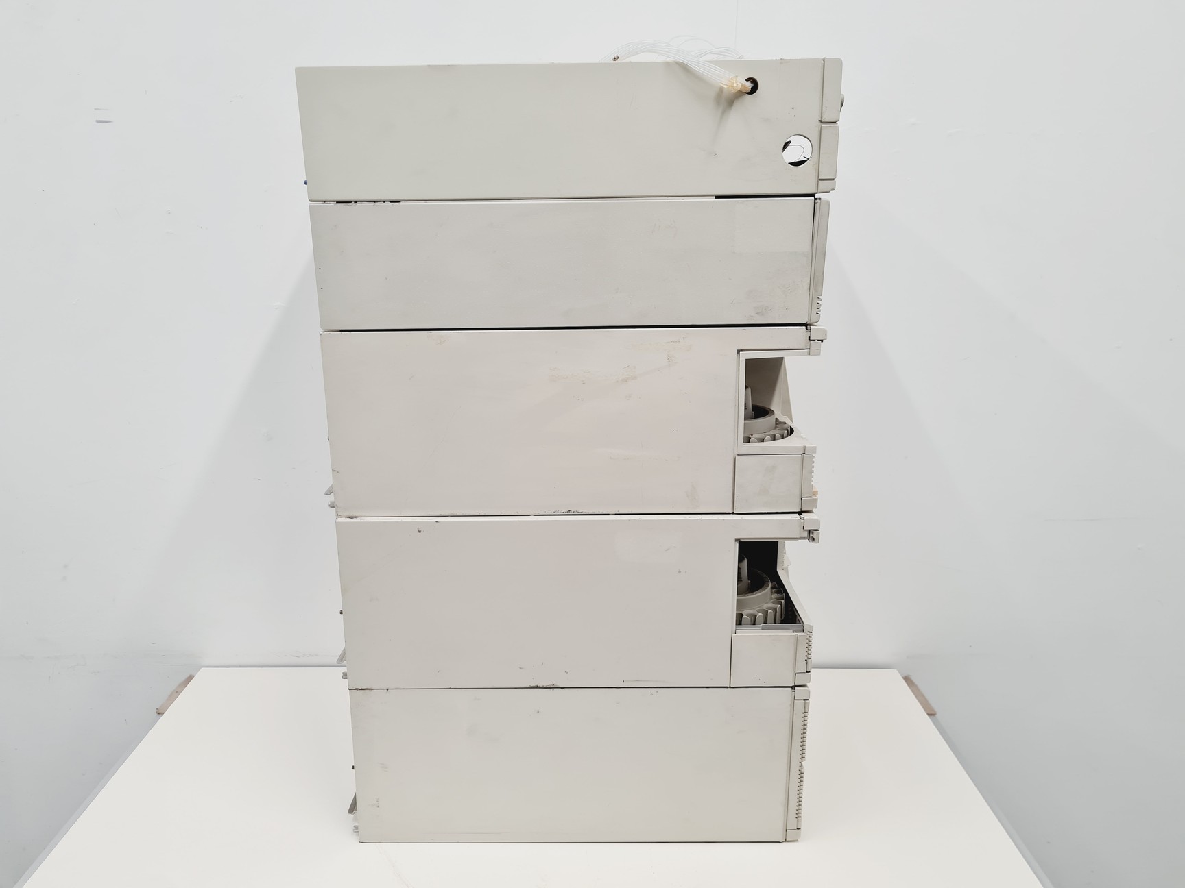 Image of Hewlett Packard 1050 Series HPLC System