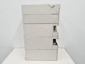 Thumbnail image of Hewlett Packard 1050 Series HPLC System
