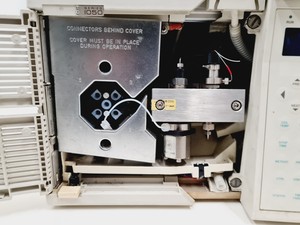 Thumbnail image of Hewlett Packard 1050 Series HPLC System