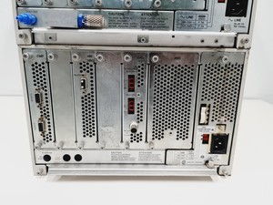 Thumbnail image of Hewlett Packard 1050 Series HPLC System
