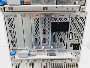 Thumbnail image of Hewlett Packard 1050 Series HPLC System