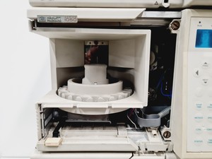 Thumbnail image of Hewlett Packard 1050 Series HPLC System