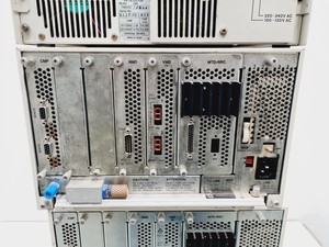 Thumbnail image of Hewlett Packard 1050 Series HPLC System