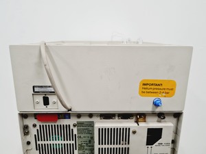Thumbnail image of Hewlett Packard 1050 Series HPLC System