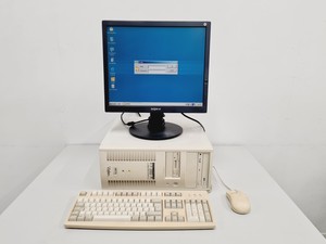 Thumbnail image of Hewlett Packard 1050 Series HPLC System