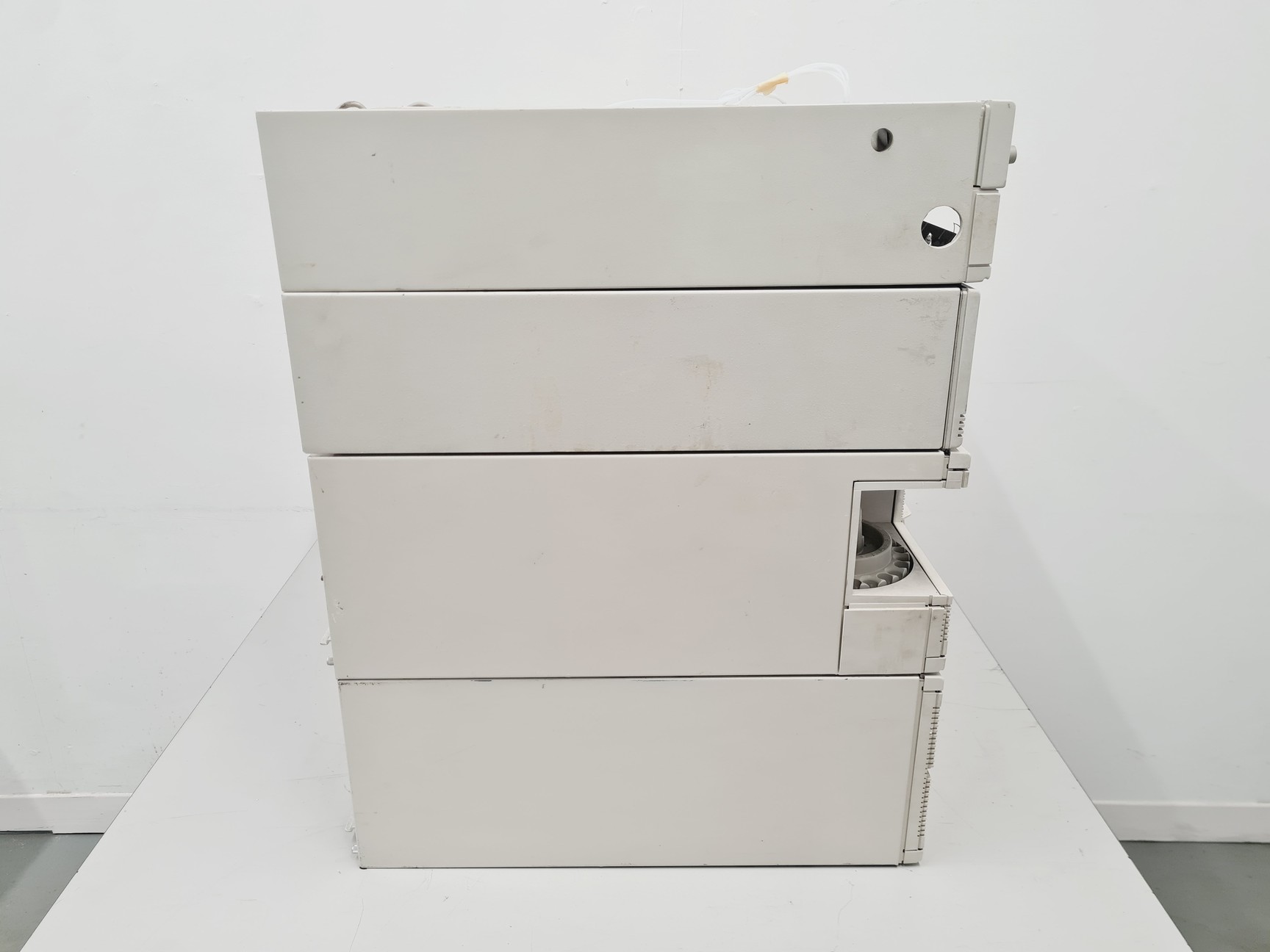 Image of 2 x Hewlett Packard 1050 Series HPLC System