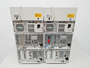 Thumbnail image of 2 x Hewlett Packard 1050 Series HPLC System