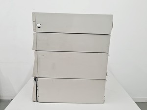 Thumbnail image of 2 x Hewlett Packard 1050 Series HPLC System