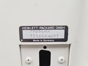 Thumbnail image of 2 x Hewlett Packard 1050 Series HPLC System