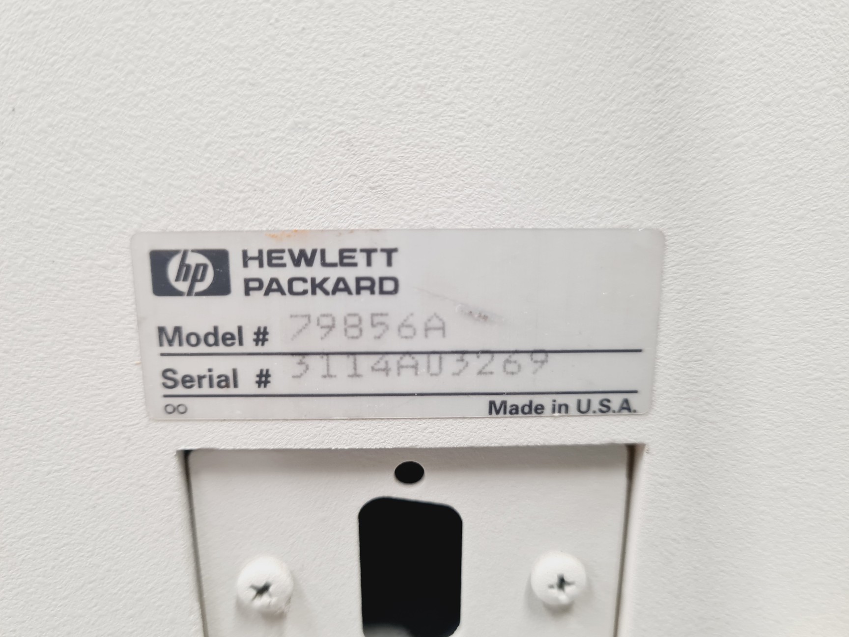 Image of 2 x Hewlett Packard 1050 Series HPLC System