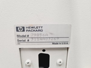 Thumbnail image of 2 x Hewlett Packard 1050 Series HPLC System
