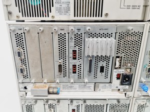 Thumbnail image of 2 x Hewlett Packard 1050 Series HPLC System