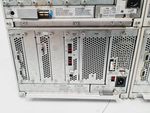 Thumbnail image of 2 x Hewlett Packard 1050 Series HPLC System