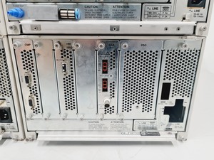 Thumbnail image of 2 x Hewlett Packard 1050 Series HPLC System