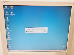 Thumbnail image of 2 x Hewlett Packard 1050 Series HPLC System
