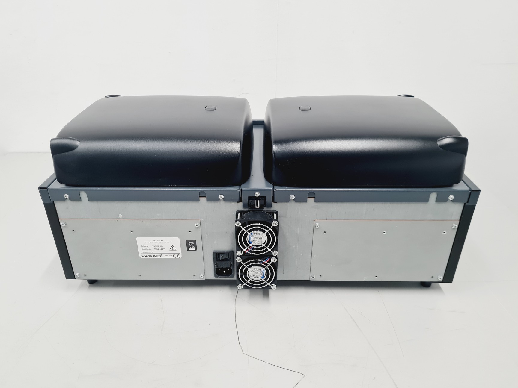 Image of VWR DuoCycler Thermal Cycler - Spares/Repair Lab