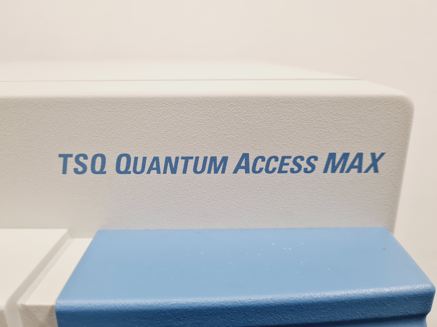 Image of Thermo TSQ Quantum Access Max Mass Spectrometer Lab