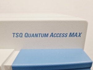 Thumbnail image of Thermo TSQ Quantum Access Max Mass Spectrometer Lab