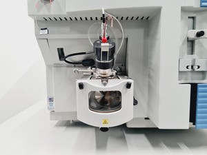 Thumbnail image of Thermo TSQ Quantum Access Max Mass Spectrometer Lab