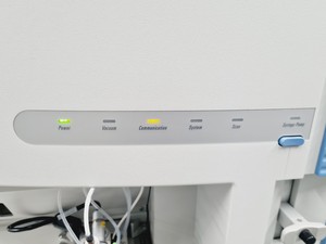Thumbnail image of Thermo TSQ Quantum Access Max Mass Spectrometer Lab