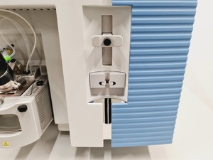 Thumbnail image of Thermo TSQ Quantum Access Max Mass Spectrometer Lab