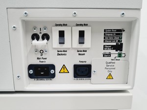 Thumbnail image of Thermo TSQ Quantum Access Max Mass Spectrometer Lab