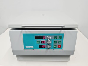 Thumbnail image of Hermle Z 300 K Centrifuge