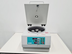 Thumbnail image of Hermle Z 300 K Centrifuge