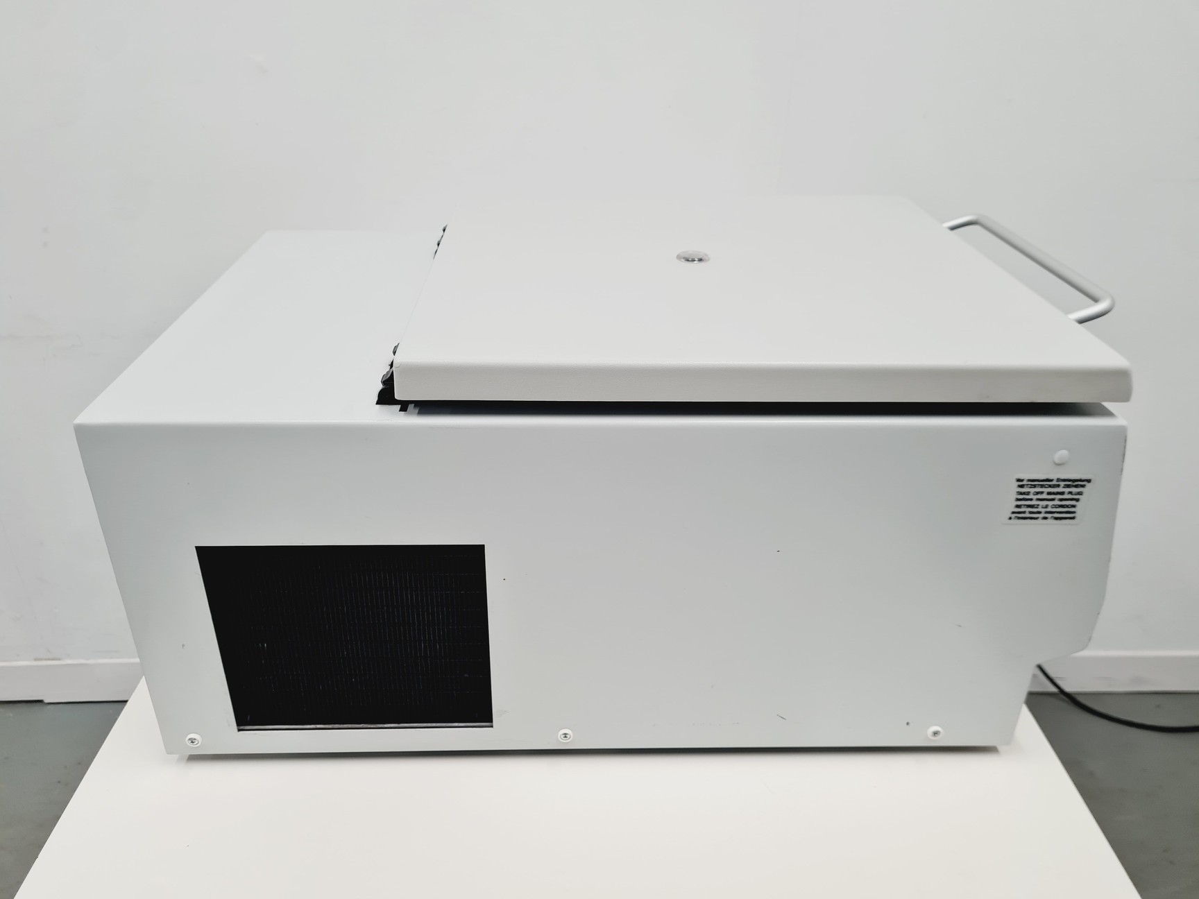 Image of Hermle Z 300 K Centrifuge