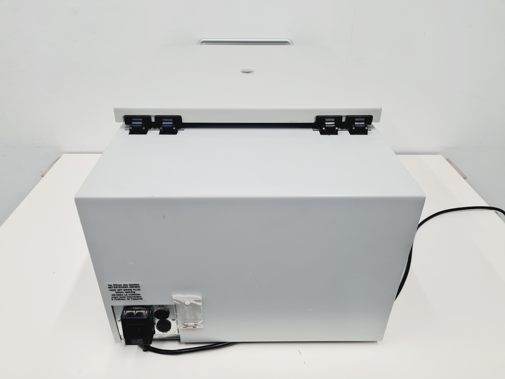 Image of Hermle Z 300 K Centrifuge