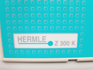 Thumbnail image of Hermle Z 300 K Centrifuge