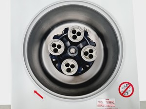 Thumbnail image of Hermle Z 300 K Centrifuge