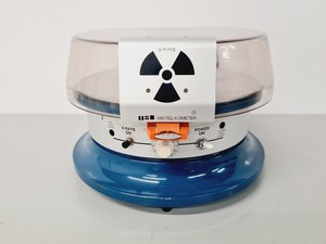 Thumbnail image of 580 TEL-X-OMETER X-Ray Spectrometer