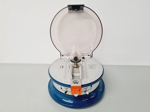 Thumbnail image of 580 TEL-X-OMETER X-Ray Spectrometer