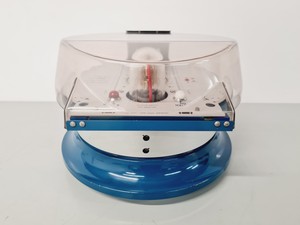 Thumbnail image of 580 TEL-X-OMETER X-Ray Spectrometer