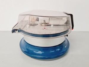 Thumbnail image of 580 TEL-X-OMETER X-Ray Spectrometer