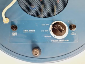 Thumbnail image of 580 TEL-X-OMETER X-Ray Spectrometer