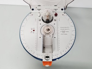 Thumbnail image of 580 TEL-X-OMETER X-Ray Spectrometer