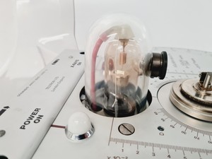 Thumbnail image of 580 TEL-X-OMETER X-Ray Spectrometer