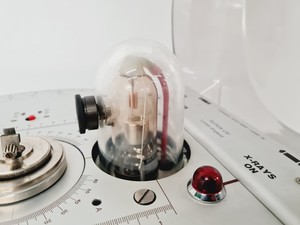 Thumbnail image of 580 TEL-X-OMETER X-Ray Spectrometer