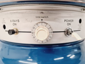 Thumbnail image of 580 TEL-X-OMETER X-Ray Spectrometer
