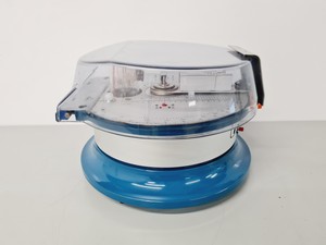 Thumbnail image of 580 TEL-X-OMETER X-Ray Spectrometer
