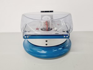 Thumbnail image of 580 TEL-X-OMETER X-Ray Spectrometer