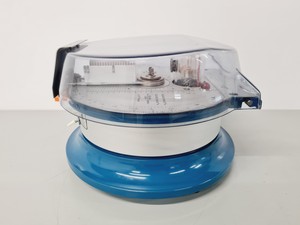 Thumbnail image of 580 TEL-X-OMETER X-Ray Spectrometer