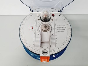 Thumbnail image of 580 TEL-X-OMETER X-Ray Spectrometer